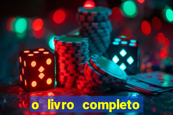 o livro completo do baralho petit lenormand pdf gr谩tis